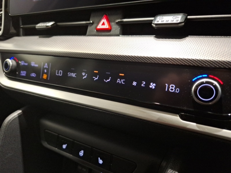 Used Kia Sportage 2023 for sale - 76687691: Photo 14