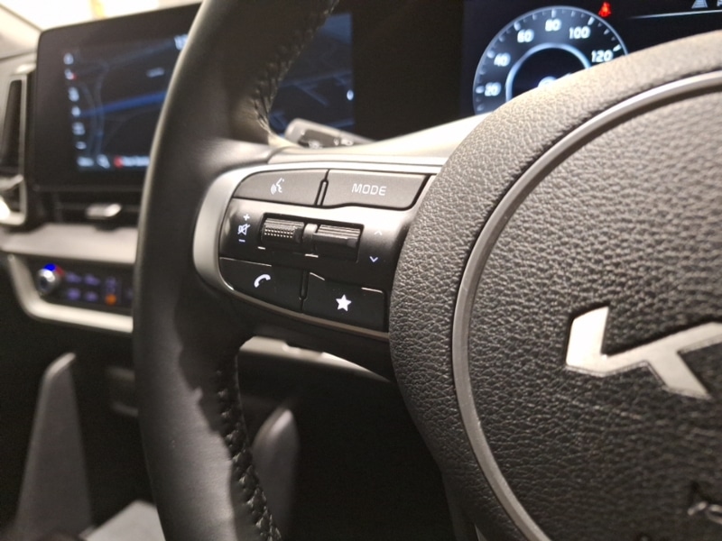 Used Kia Sportage 2023 for sale - 76687691: Photo 16