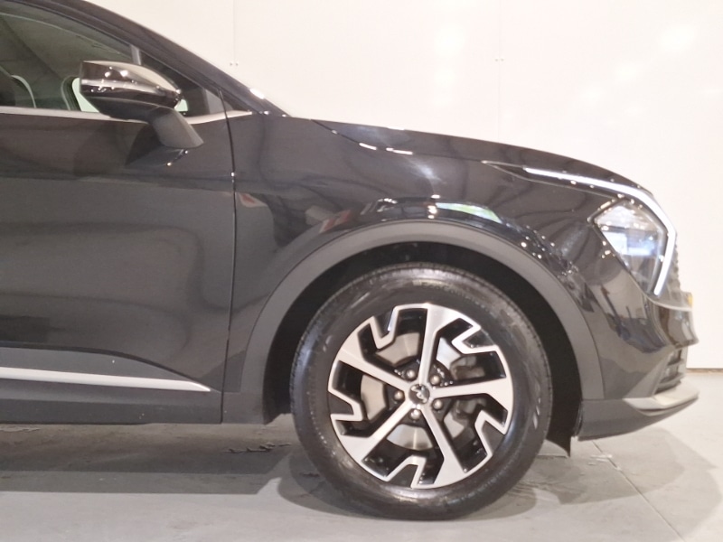 Used Kia Sportage 2023 for sale - 76687691: Photo 18