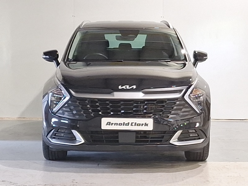 Used Kia Sportage 2023 for sale - 76687691: Photo 19