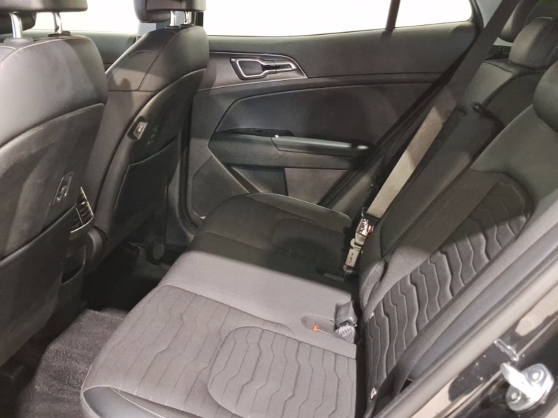 Used Kia Sportage 2023 for sale - 76687691: Photo 6