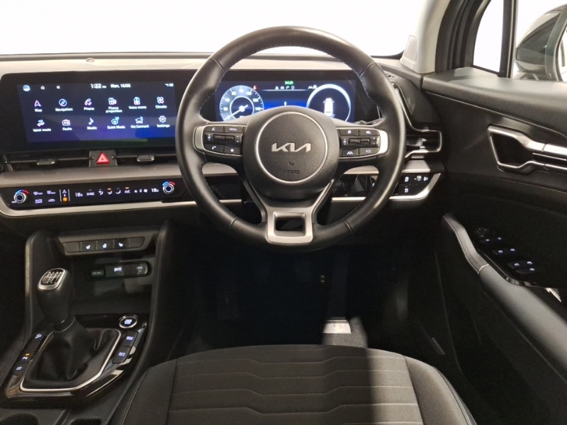 Used Kia Sportage 2023 for sale - 76687691: Photo 7