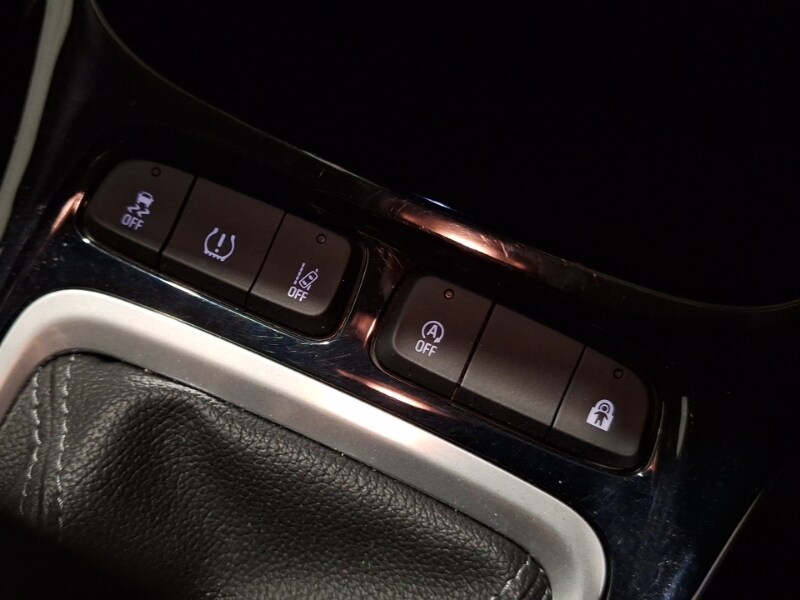 Used Vauxhall Crossland 2022 for sale - 76687693: Photo 14