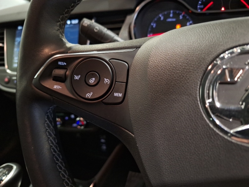 Used Vauxhall Crossland 2022 for sale - 76687693: Photo 16