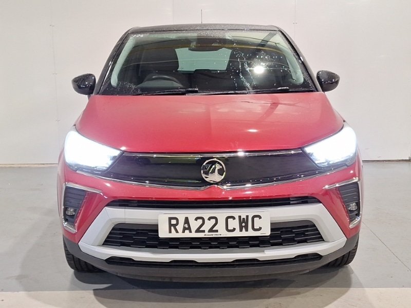 Used Vauxhall Crossland 2022 for sale - 76687693: Photo 19