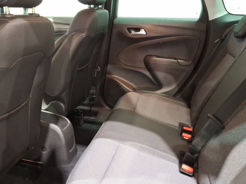 Used Vauxhall Crossland 2022 for sale - 76687693: Photo 6