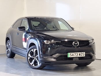 2023 - 125kW R-EV Makoto 5dr Auto