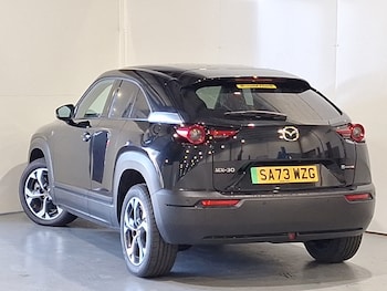 Used Mazda MX-30 2023 for sale - 75595200: Photo