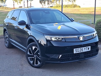 Used Vauxhall Grandland 2026 for sale - 79382982: Photo