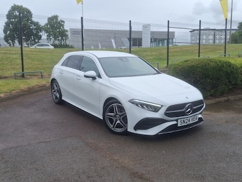 Used Mercedes-Benz A-Class 2024 for sale - 79074641: Photo