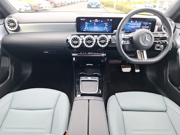 Used Mercedes-Benz A-Class 2024 for sale - 79074641: Photo