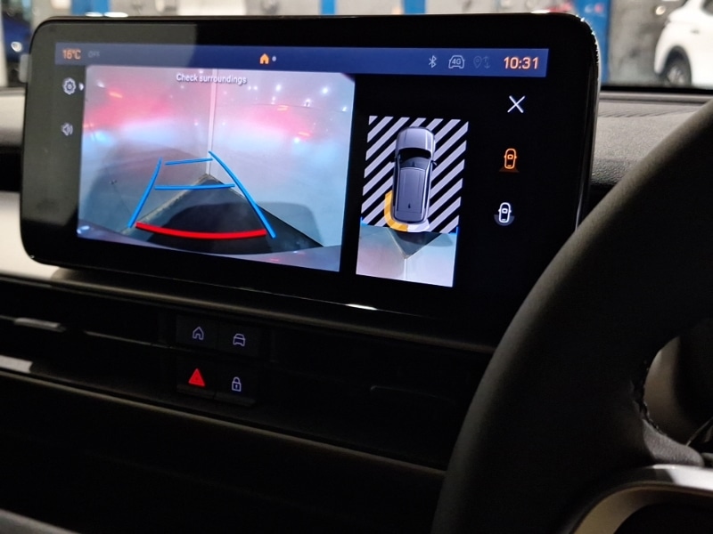 Used Jeep Other 2025 for sale - 76492999: Photo 12