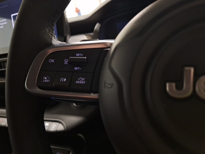 Used Jeep Other 2025 for sale - 76492999: Photo 18