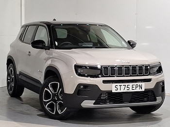 Used Jeep Other 2025 for sale - 76492999: Photo