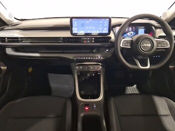 Used Jeep Other 2025 for sale - 76492999: Photo