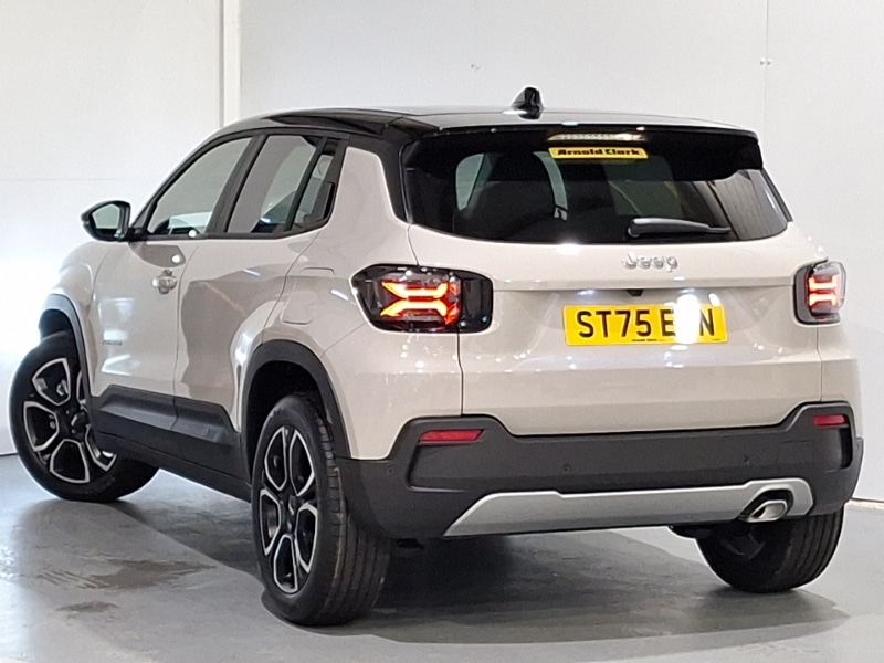 Used Jeep Other 2025 for sale - 76492999: Photo 3