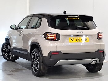 Used Jeep Other 2025 for sale - 76492999: Photo