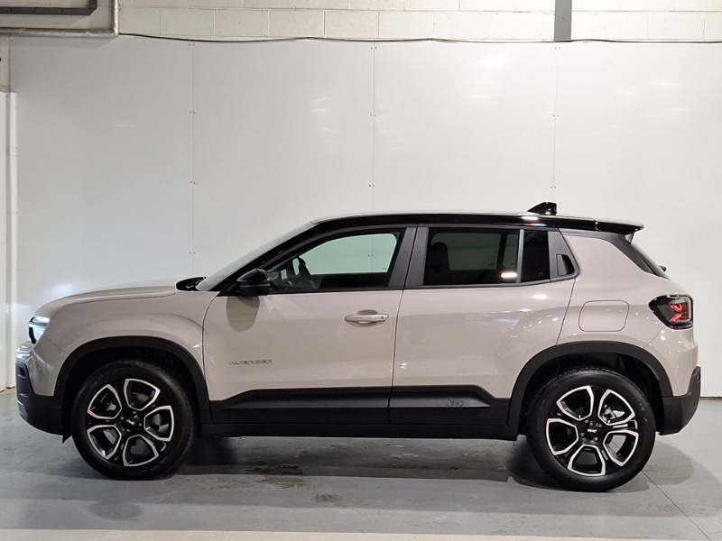 Used Jeep Other 2025 for sale - 76492999: Photo 4