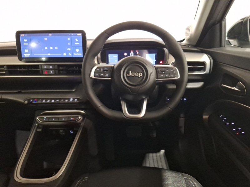 Used Jeep Other 2025 for sale - 76492999: Photo 7