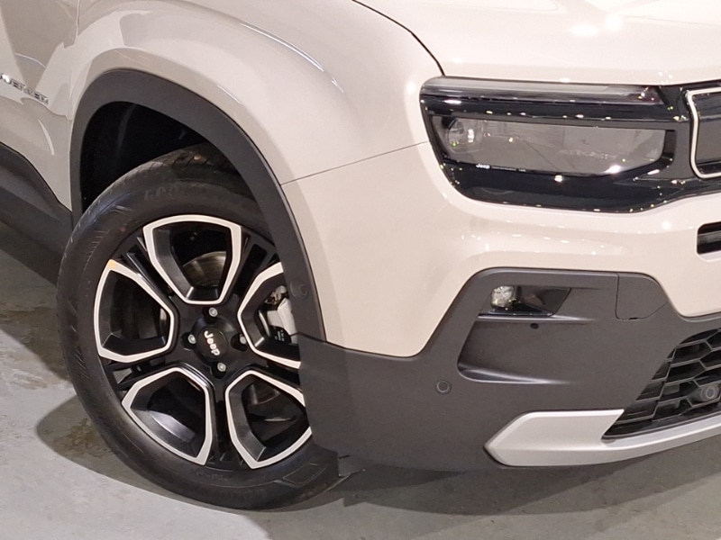 Used Jeep Other 2025 for sale - 76492999: Photo 9