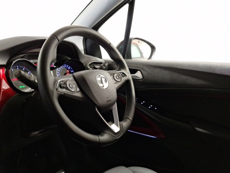 Used Vauxhall Crossland 2022 for sale - 78094061: Photo 10