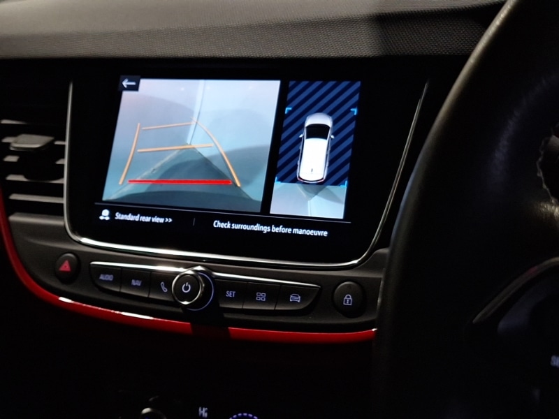 Used Vauxhall Crossland 2022 for sale - 78094061: Photo 12