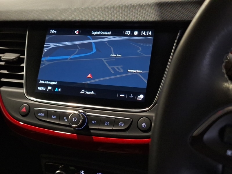 Used Vauxhall Crossland 2022 for sale - 78094061: Photo 13