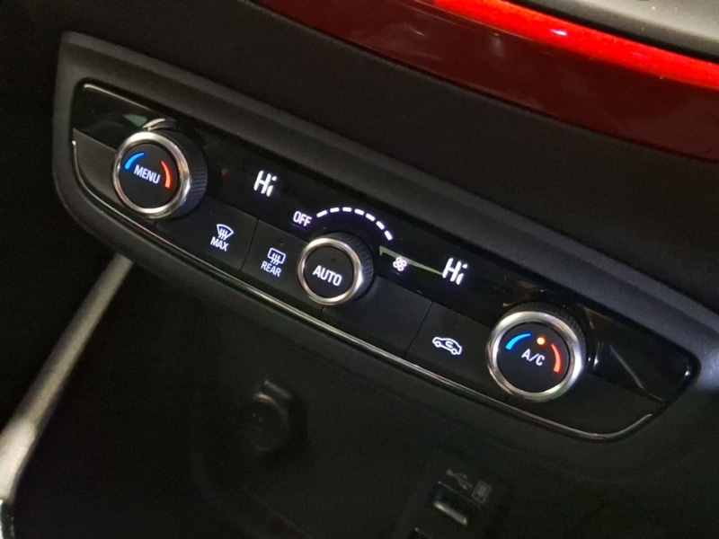 Used Vauxhall Crossland 2022 for sale - 78094061: Photo 15