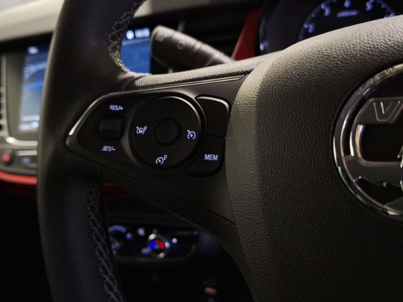 Used Vauxhall Crossland 2022 for sale - 78094061: Photo 16