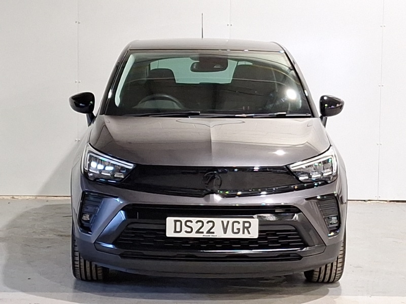 Used Vauxhall Crossland 2022 for sale - 78094061: Photo 19