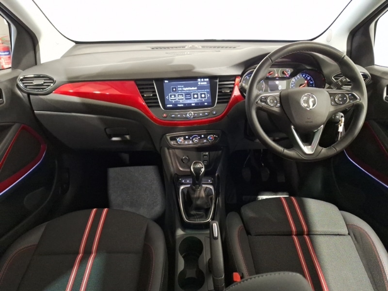 Used Vauxhall Crossland 2022 for sale - 78094061: Photo 2