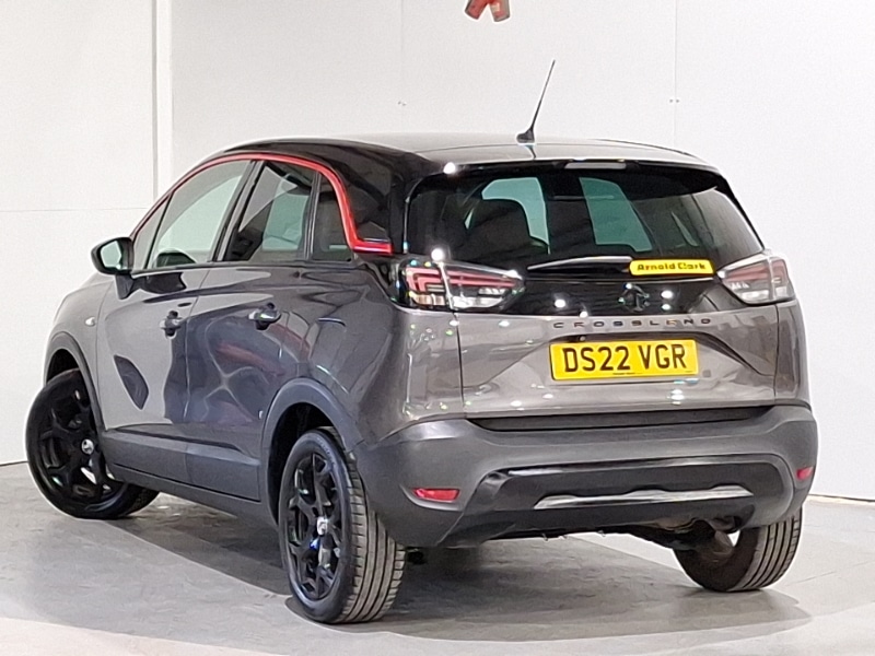 Used Vauxhall Crossland 2022 for sale - 78094061: Photo 3
