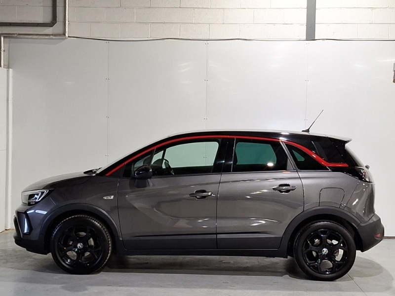 Used Vauxhall Crossland 2022 for sale - 78094061: Photo 4