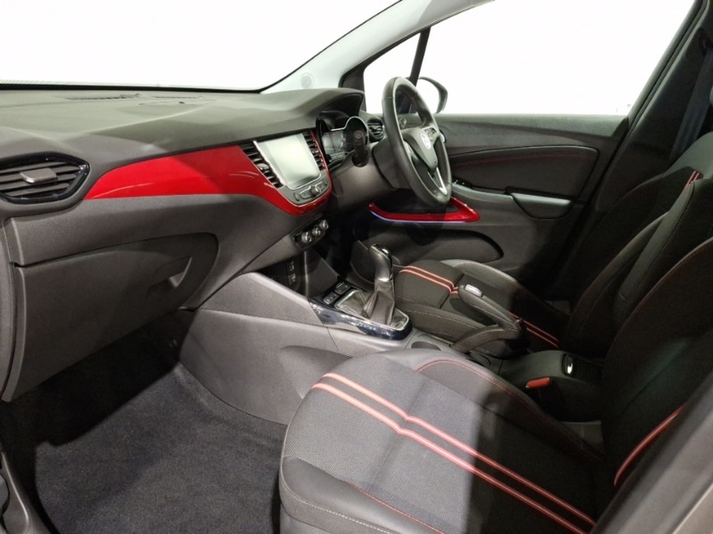 Used Vauxhall Crossland 2022 for sale - 78094061: Photo 5