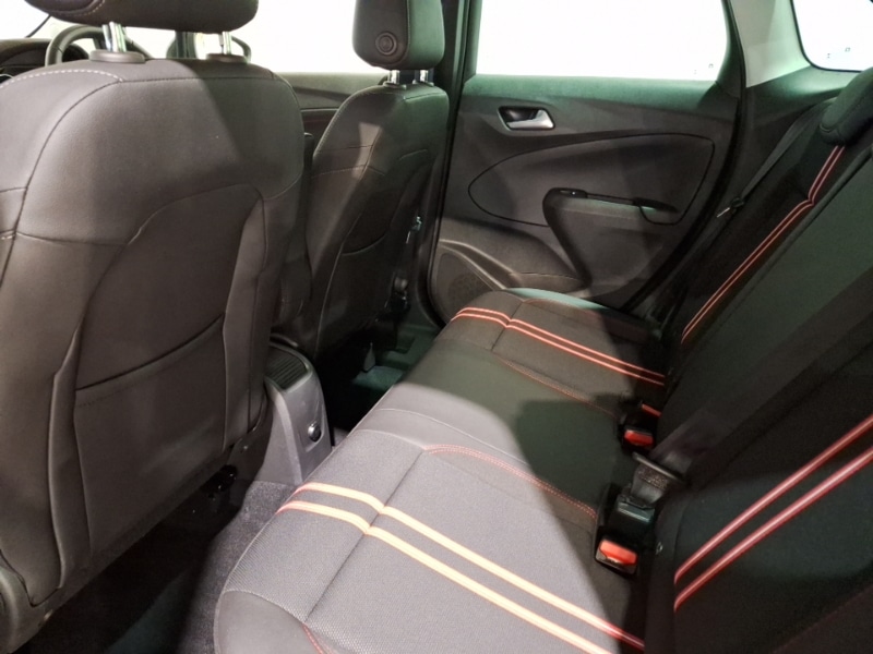 Used Vauxhall Crossland 2022 for sale - 78094061: Photo 6