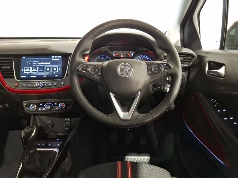 Used Vauxhall Crossland 2022 for sale - 78094061: Photo 7