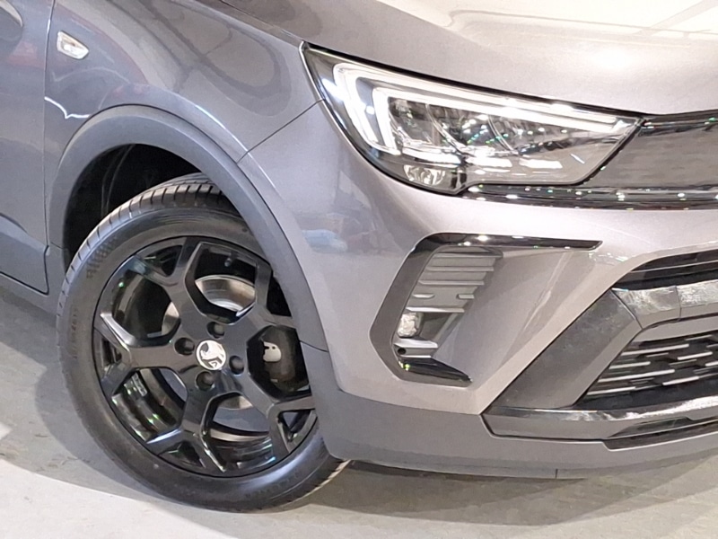 Used Vauxhall Crossland 2022 for sale - 78094061: Photo 9