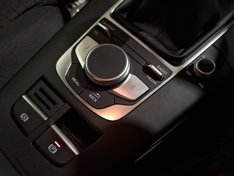 Used Audi A3 2018 for sale - 77689799: Photo 14