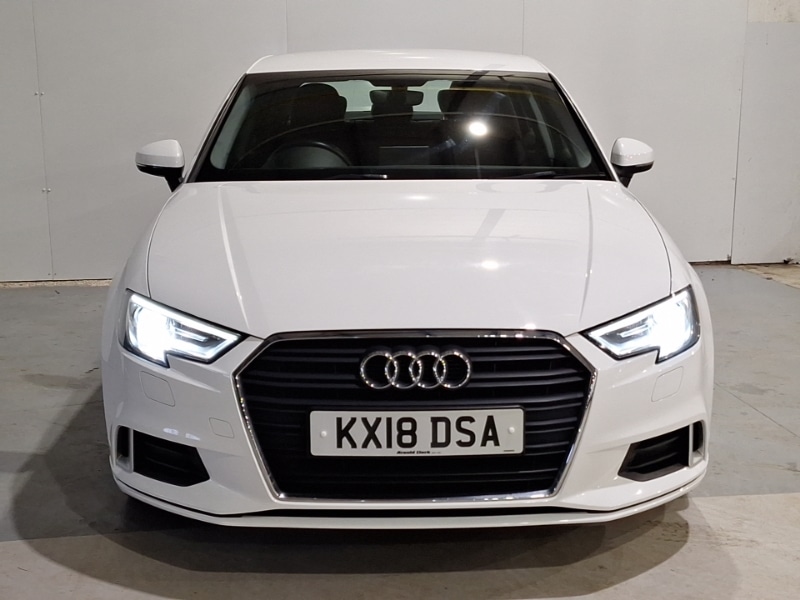 Used Audi A3 2018 for sale - 77689799: Photo 19