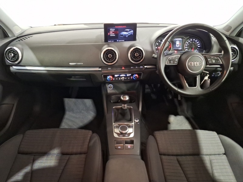 Used Audi A3 2018 for sale - 77689799: Photo 2