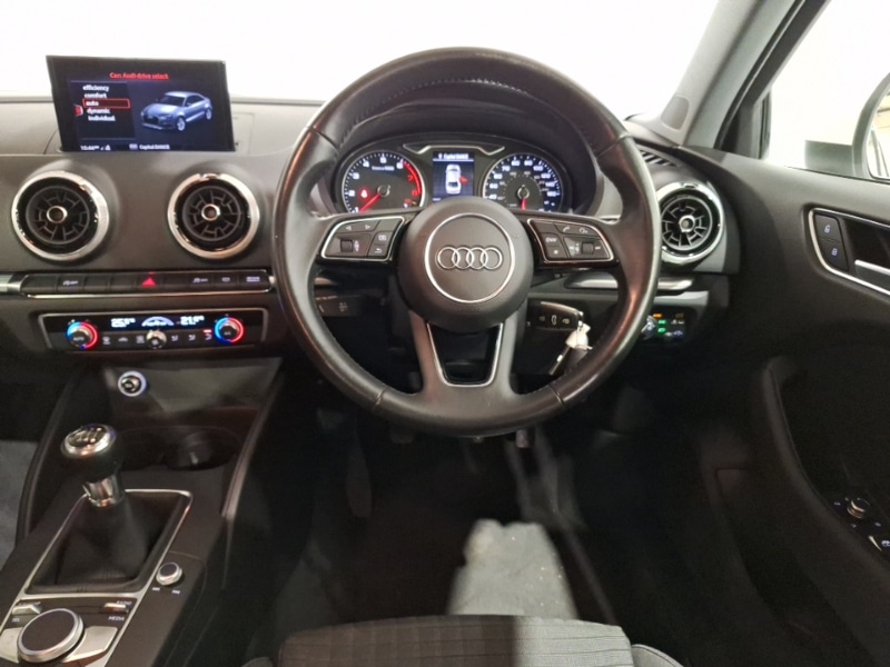 Used Audi A3 2018 for sale - 77689799: Photo 7