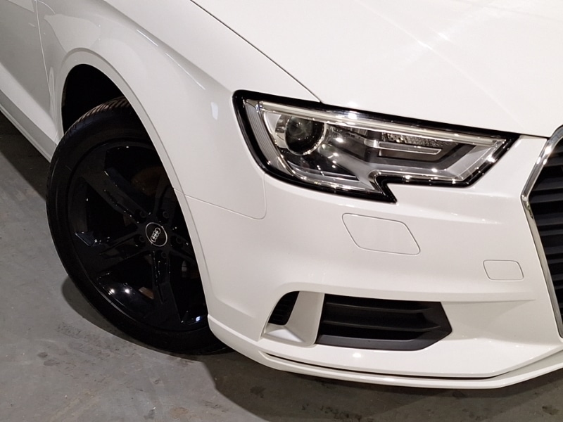 Used Audi A3 2018 for sale - 77689799: Photo 9