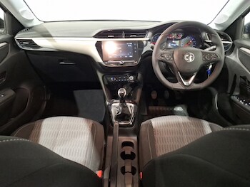 Used Vauxhall Corsa 2023 for sale - 77329846: Photo