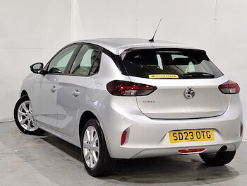 Used Vauxhall Corsa 2023 for sale - 77329846: Photo