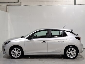 Used Vauxhall Corsa 2023 for sale - 77329846: Photo
