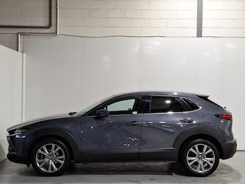 Used Mazda CX-30 2020 for sale - 78621708: Photo