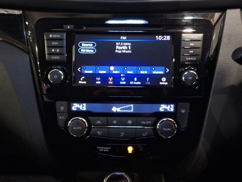 Used Nissan Qashqai 2021 for sale - 76387904: Photo 11