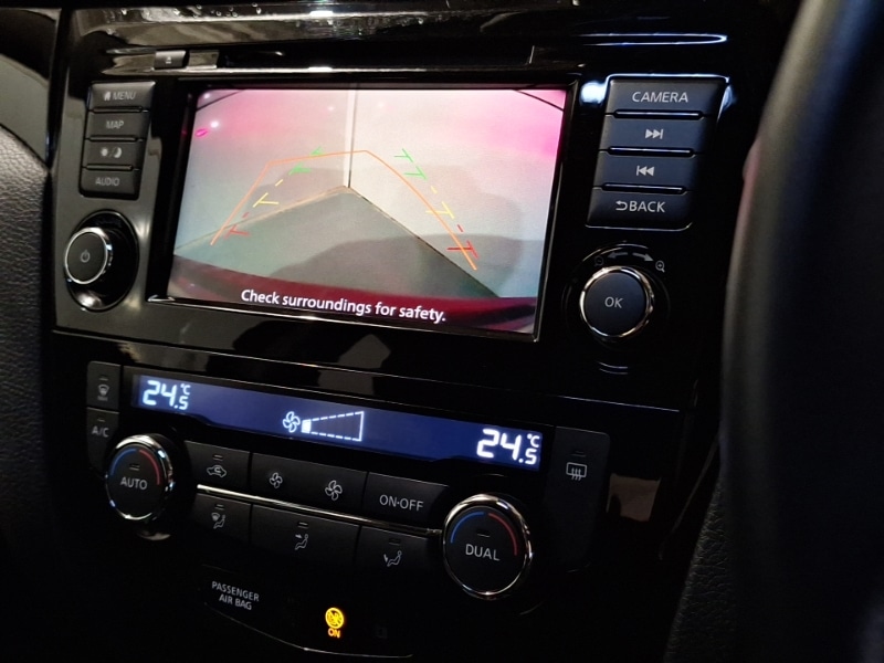 Used Nissan Qashqai 2021 for sale - 76387904: Photo 12