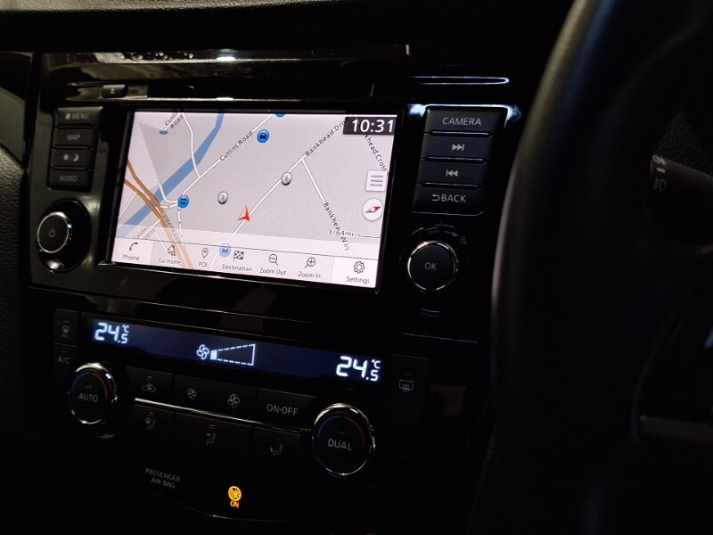 Used Nissan Qashqai 2021 for sale - 76387904: Photo 13