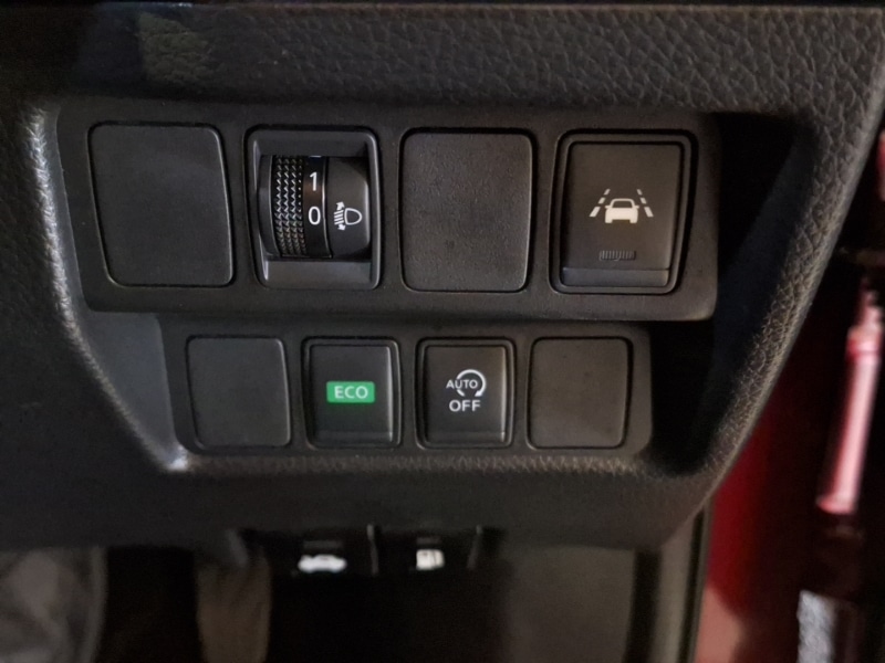 Used Nissan Qashqai 2021 for sale - 76387904: Photo 17